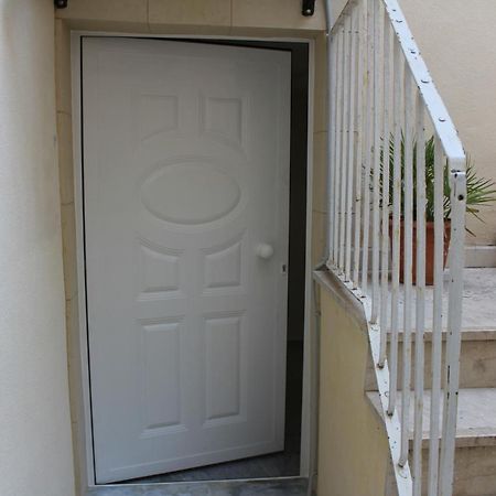 Ortyx Mini Suite Syrakus Exterior foto