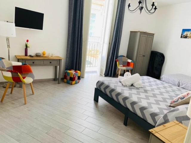 Ortyx Mini Suite Syrakus Exterior foto