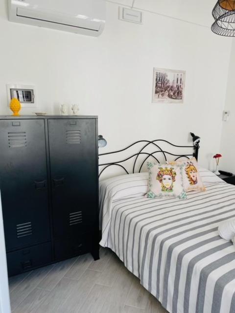 Ortyx Mini Suite Syrakus Exterior foto