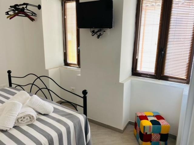 Ortyx Mini Suite Syrakus Exterior foto